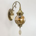 Citilux Каир CL419313 Бра настенное Бронза