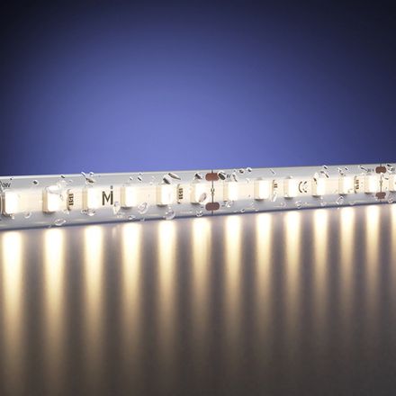 Светодиодная лента Ultra 24В 2835 9,6Вт/м 3000K 5м IP 68 201212. TM Maytoni
