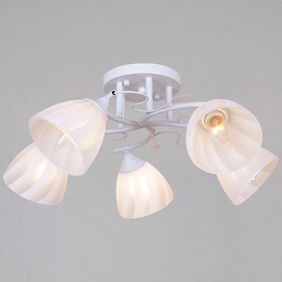 62560-0.3-05 WH светильник потолочный