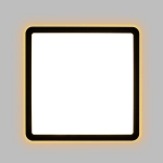 Citilux NORMA CL748K201 LED Светильник с подсветкой Чёрный