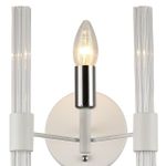 Бра Supreme 2539-1W, 1*E14*40W. ТМ F-Promo