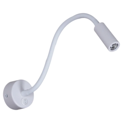 86201-9.2-001MN LED3W WT светильник точечный Reluce Technical, LED