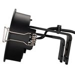 Светильник CL-SIMPLE-R78-9W Day4000 (BK, 45 deg) (Arlight, IP20 Металл, 3 года)