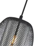 Подвес Galler 4349-1P, 1*E27*40W. ТМ F-Promo