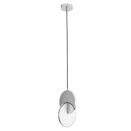 Подвесной светильник Arte Lamp HANNAH A1916SP-1CC, 1хLED