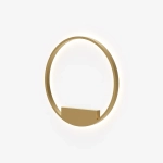 Настенный светильник (бра) Рим / Rim 2600-3500К 35Вт, MOD058WL-L35BSK. TM Maytoni