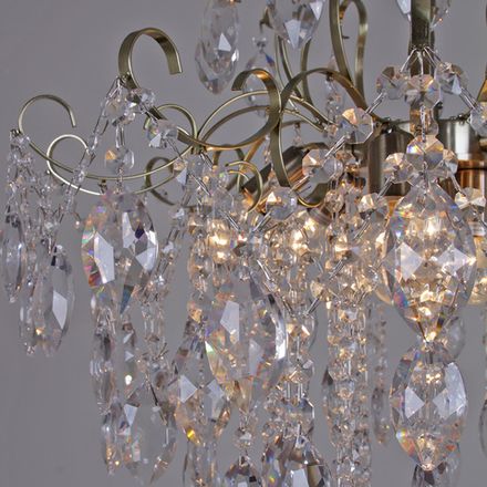 67030-0.3-450A AB светильник потолочный