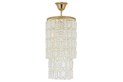 Подвесная люстра Arti Lampadari Stella E 1.5.20.102 G