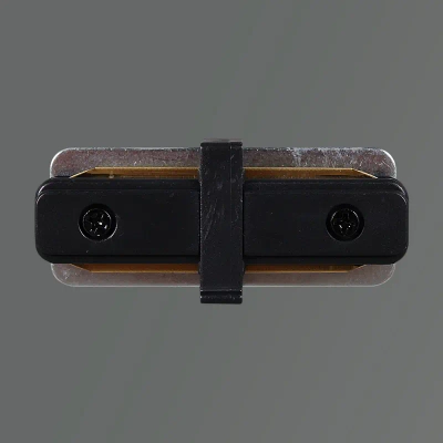 RL 06037 straight connector BK Reluce
