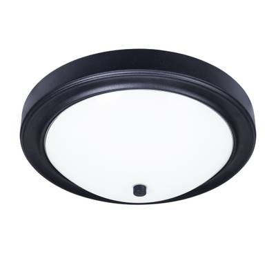 Потолочный светильник Arte Lamp JAMES A4049PL-3BK, 3хE27
