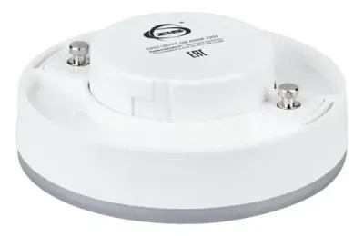 Светодиодная лампа GX53 LED PC 5W 4200K