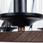 Подвесная люстра Arte Lamp DALIM A7014SP-8BK, 8хE14