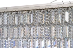 Люстра подвесная Arti Lampadari Elite Milano E 1.5.70x25.101 NT