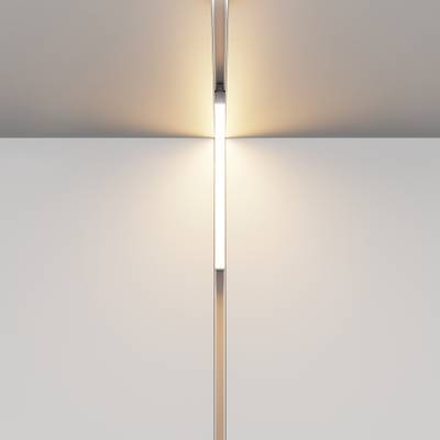 Трековый светильник Basis Angle Exility 2700-6000K 24Вт 120° Dim Smart, TR102-24W-DS-W. TM Maytoni