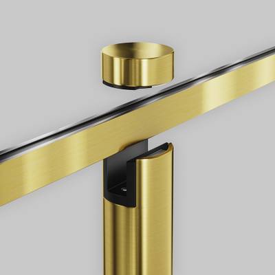 Трековый светильник Skim Flarity 3000K 3Вт 60°, TR145-1-3W3K-W-BS. TM Maytoni