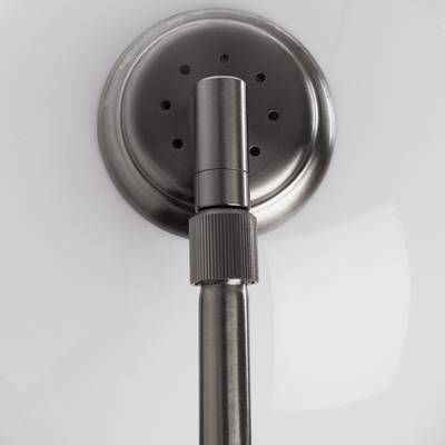 Торшер Arte Lamp PAOLO A5822PN-1SS, 1хE27