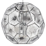 724264 Люстра FERMO 6х40W G9 ХРОМ Lightstar