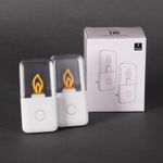 00302-0.2-01 светильник настенный (Минимальная отгрузка 2 шт)