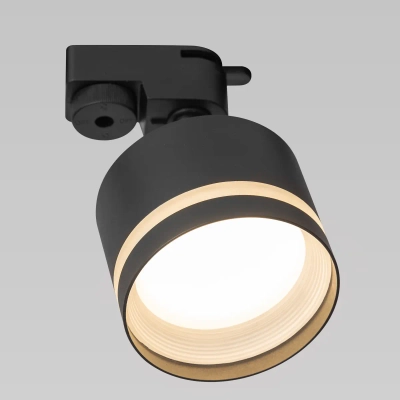 Citilux Hardy CL002T11 Светильник трековый Чёрный