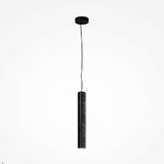 Подвесной светильник Basic Texture 2700-4000К 5Вт MOD461PL-L5BK. TM Maytoni