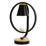 Настольная лампа Uccello 2938-1T, 1*E27*40W. ТМ F-Promo