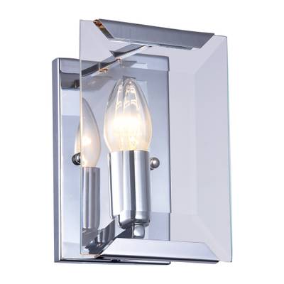 Настенный светильник Divinare OSTIN 1100/02 AP-1, 1хE14