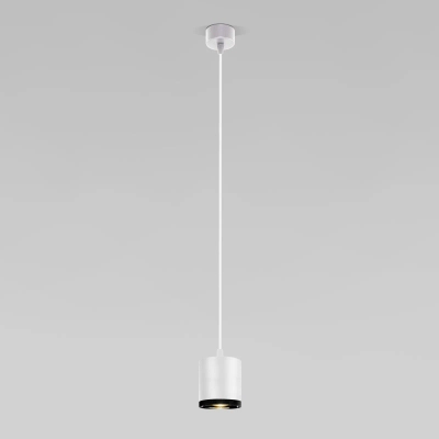 Светильник подвесной светодиодный Lead 12W 4200K белый 50243 LED
