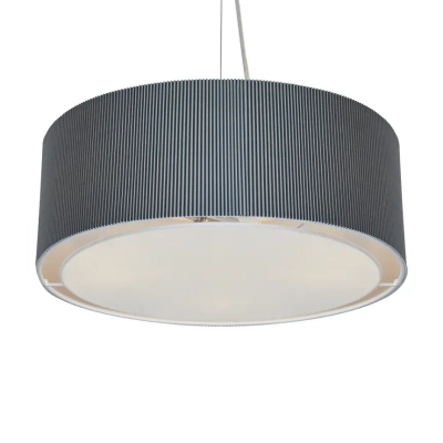 Подвесной светильник Pleating FR5434PL-03GR, E14х3. TM Maytoni