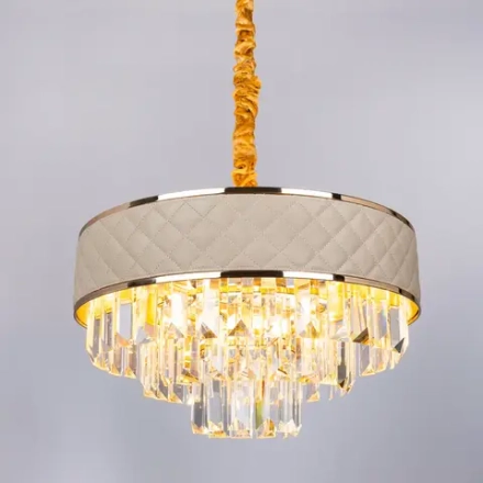 Подвесная люстра Arte Lamp ANNABELLE A1008LM-6GO, 6хE14