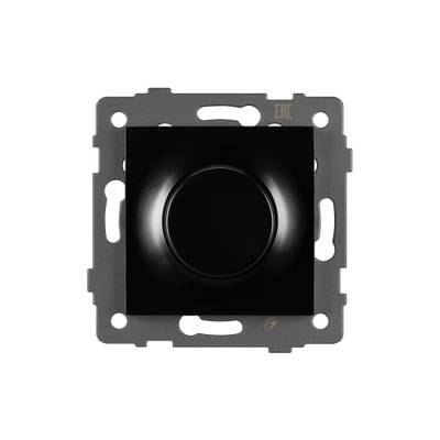 Механизм светорегулятора SWT-DLR-BK-V (250V, 10A) (Arlight, -)