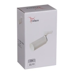 06307-9.3-001CN GU10 SWT светильник трековый Reluce, GU10х1