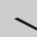 Токоведущая лента 5м Exility IP черный O-TR002-PW-5M. TM Maytoni