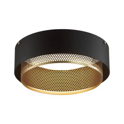 7692/48L AVRA LED SN 30 Светильник металл/акрил/белый/черный/шампань LED 48Вт 3000-6000K D410 IP20 пульт ДУ ANTEY