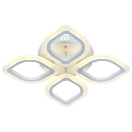 Потолочный светильник Escada 10216/4 LED*56W White