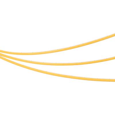 Лента COB-X420-4mm 24V White6000 (10 W/m, IP20, CSP, 5m) (Arlight, узкая)