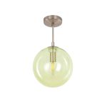 Citilux Томми CL102626 Светильник подвесной Зелёный
