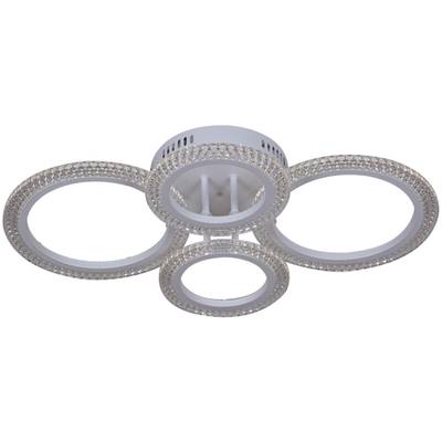 08488-0.3-2+2C WH светильник потолочный