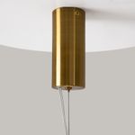 Подвесной светильник Adore 3000К 23Вт, MOD297PL-L24BS3K1. TM Maytoni