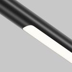 Светильник Basis для системы освещения Axity 3000-6000К 24Вт 120°, C100CL-L1000-24W3-6K-B. TM Maytoni