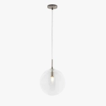 Citilux Томми CL102631 Светильник подвесной Прозрачный