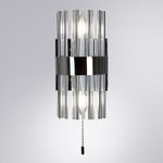 Настенный светильник Arte Lamp MONTREAL A1034AP-2CC, 2хE14