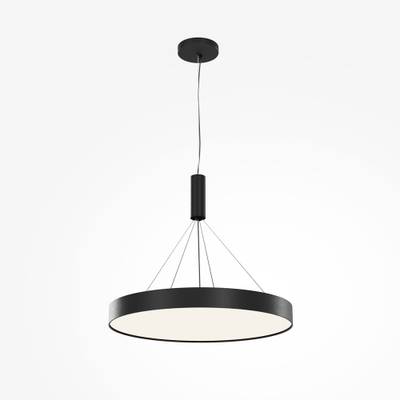 Потолочный светильник Zon 4000K 90W 120°, C032CL-90W4K-RD-B. TM Maytoni