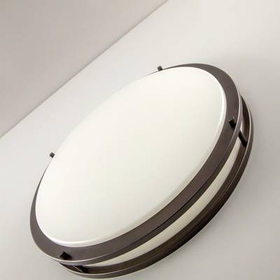 Citilux Бостон CL709505N LED Люстра с диммером Венге