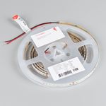 Лента TWIST-A128-10mm 24V White6000 (10 W/m, IP20, 5m) (Arlight, 7 лет)