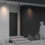 Потолочный светильник Lumina 3000К 15Вт IP 65, O498CL-L15B3K. TM Maytoni