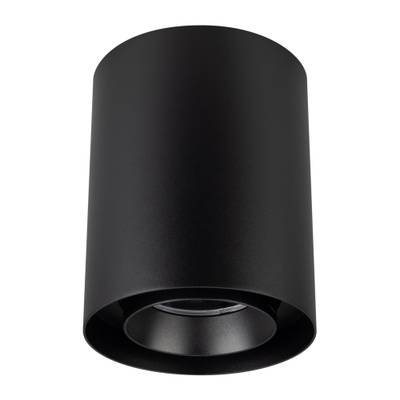 Светильник SP-FOCUS-R132-24W Day4000 (BK, 24 deg, 230V) (Arlight, IP54 Металл, 5 лет)