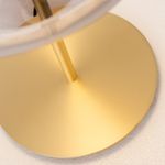 Настольная лампа Reflex 4235-1T. ТМ Favourite