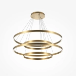 Подвесной светильник Рим / Rim 2600-3500К 164Вт, MOD058PL-L174BSK. TM Maytoni