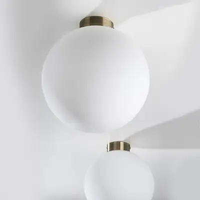 812031 Люстра GLOBO 1х40W E14 antique bronze/white Lightstar