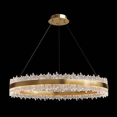 Подвесная люстра Donum FL1160-8P, LED